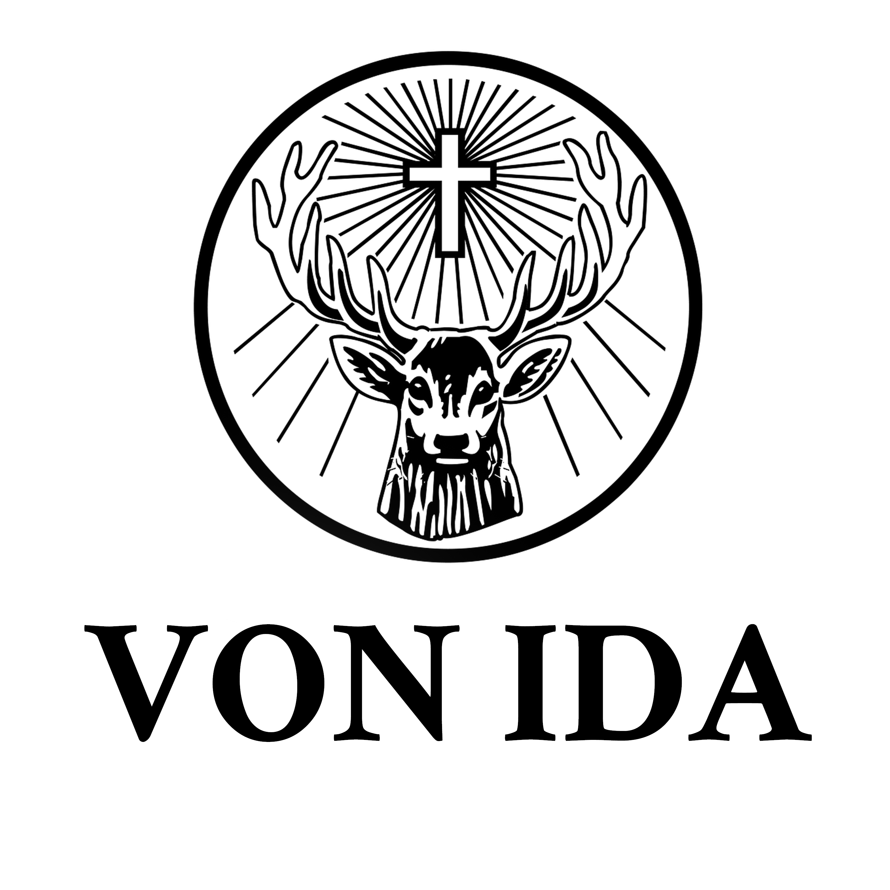 Von Ida Logo